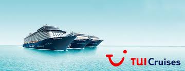 TUI Cruises GmbH круизная компания