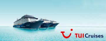 cruise company TUI cruises